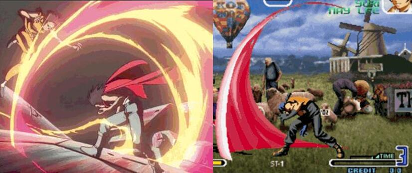 拳皇k9999到底有多强,拳皇K9999都说了啥