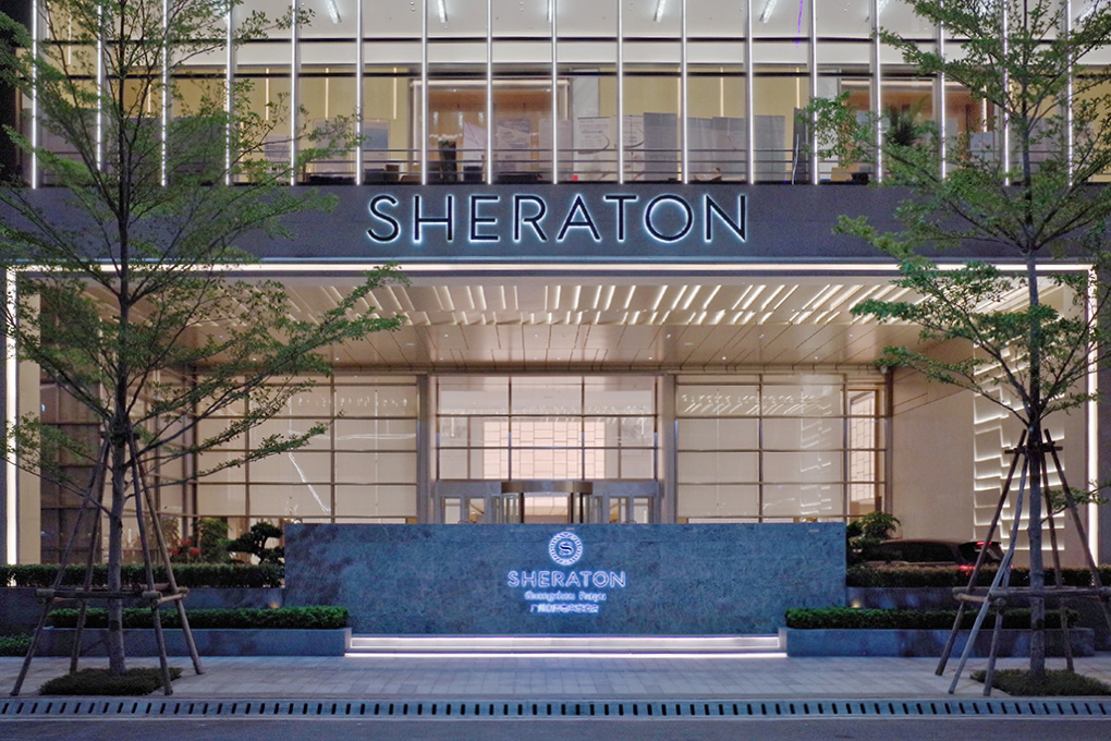 番禺万博酒店推荐,广州番禺五星级主题酒店排名