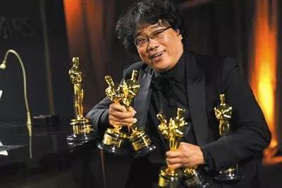 《寄生虫》：奥斯卡之后，我们要为家人做点什么