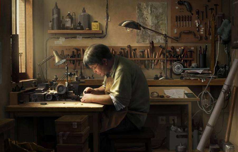 锤子罗永浩的核心竞争力是什么,锤子科技与罗永浩的未来