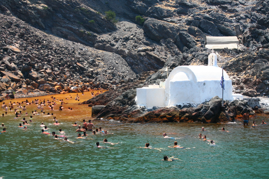 希腊景点开放,希腊旅游重振计划