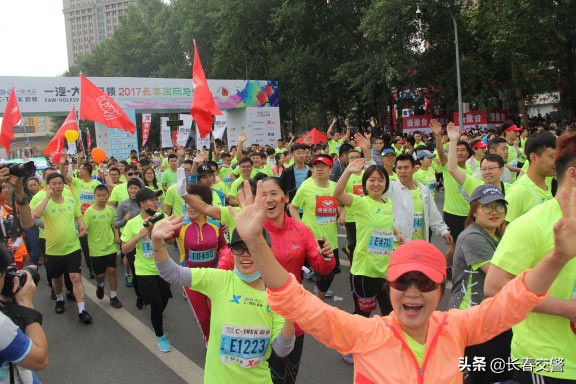 长春发布重要通知情况,长春面向社会公开招聘