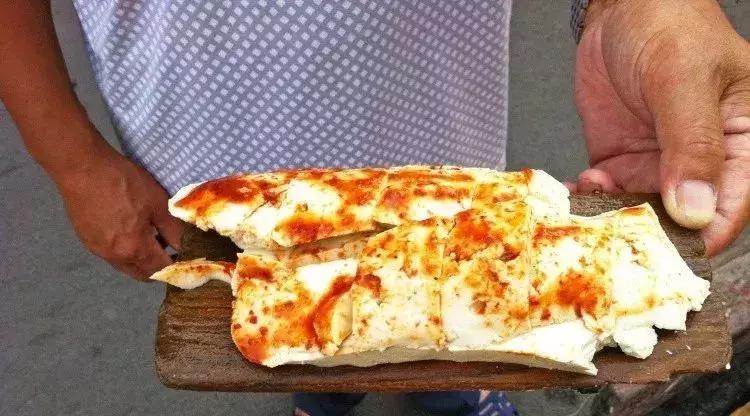 济宁热豆腐和老豆腐的做法一样吗,济宁热豆腐哪里最好吃