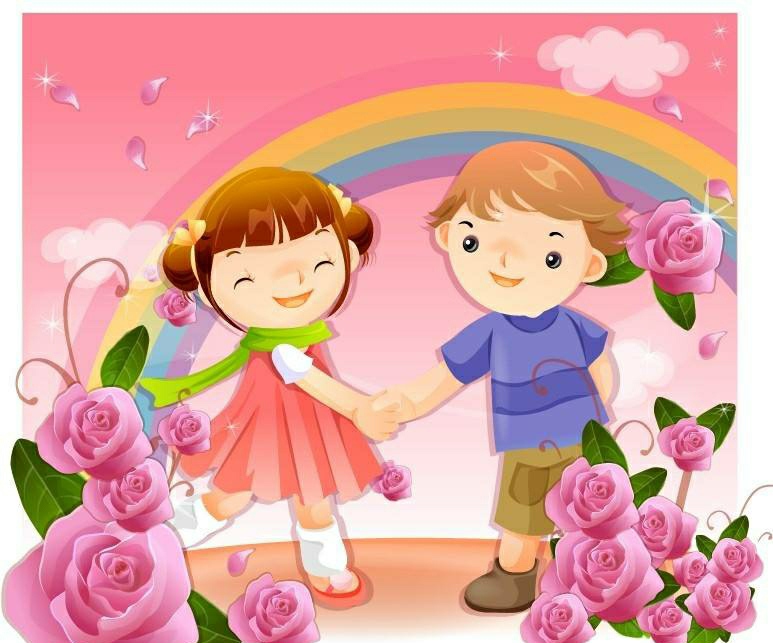 怎么判断周围人是敌是友,怎么判断你周围的人是敌还是友呢