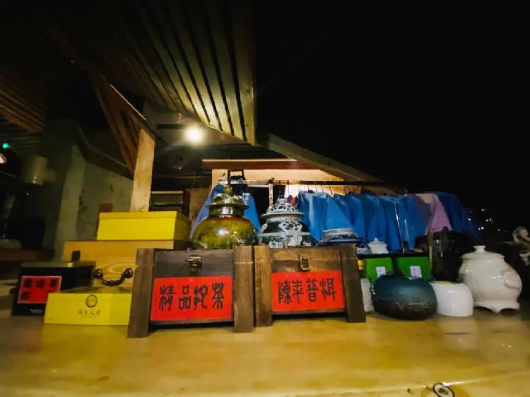 重庆的这些茶馆，能让时间慢下来