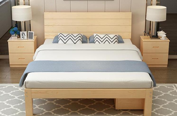 房间到底买什么床最舒服又便宜,出租屋床怎么选性价比高