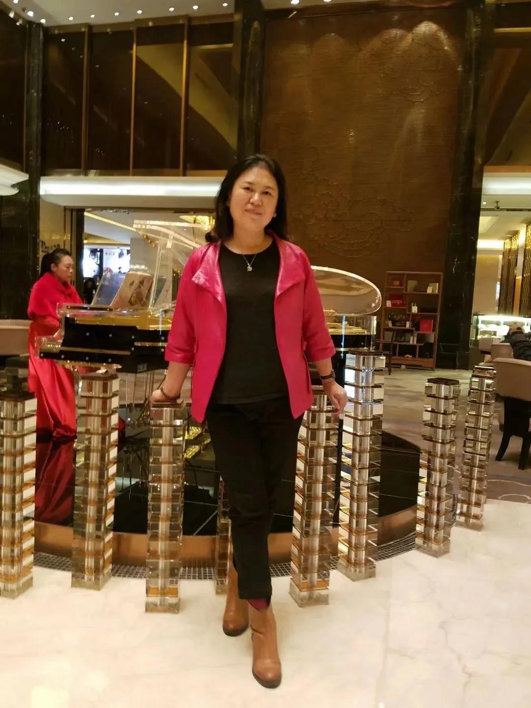 致敬!兰州酒类行业最美“她”力量