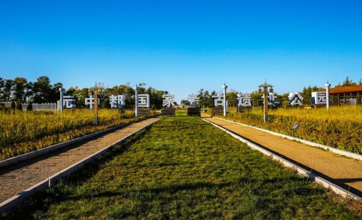 河北被遗忘的古城,河北被遗忘2000年的古城