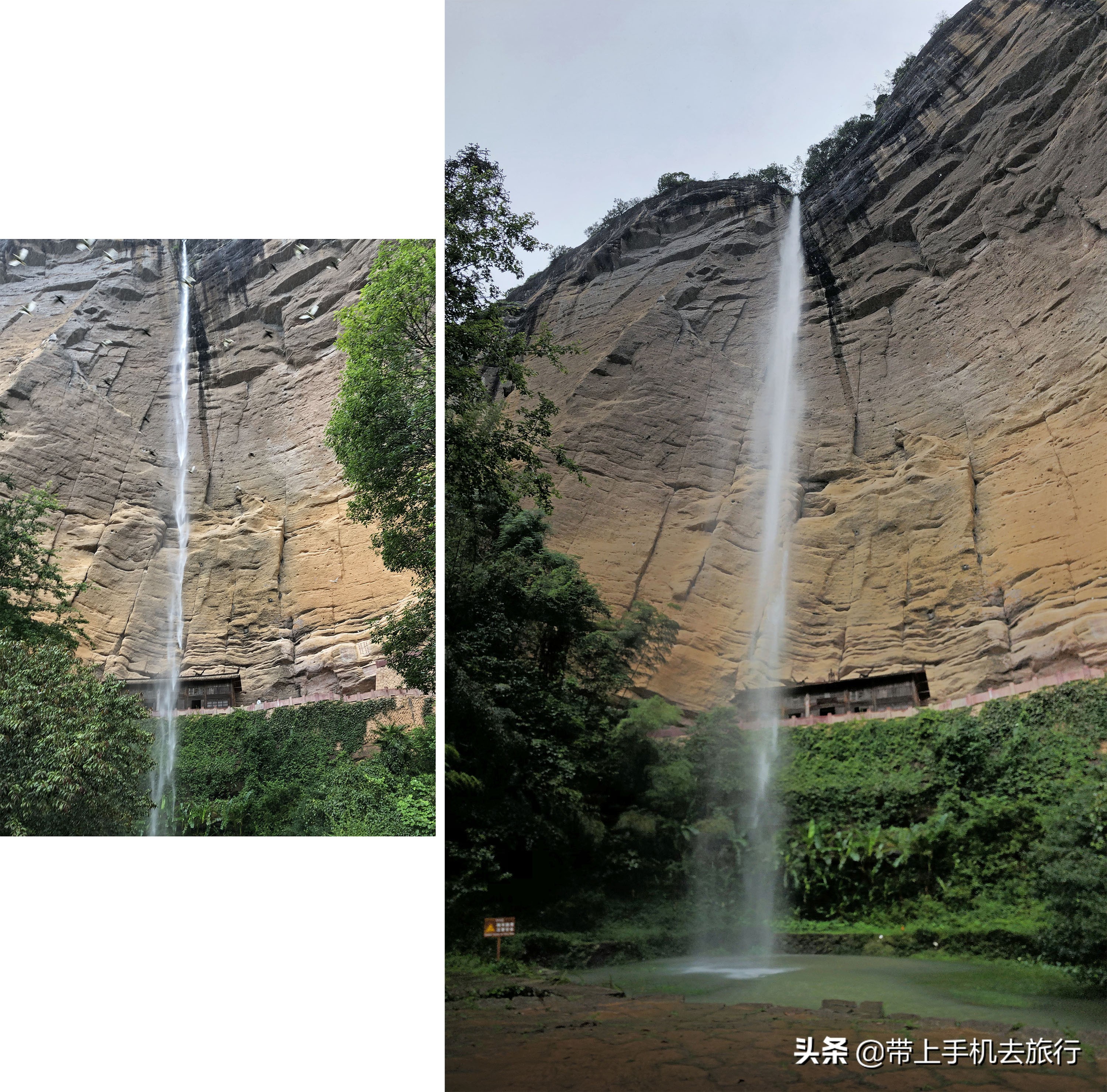 如何拿手机拍出高清照片,学会十个技巧能拍好手机照片