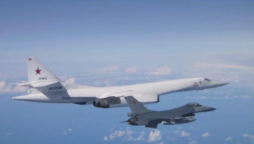 美媒评出2019年第三季度十大军事热词