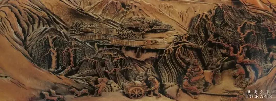 鐚涜檸鏂囧寲,椤剁骇绔瑰埢鑹烘湳娆ｈ祻