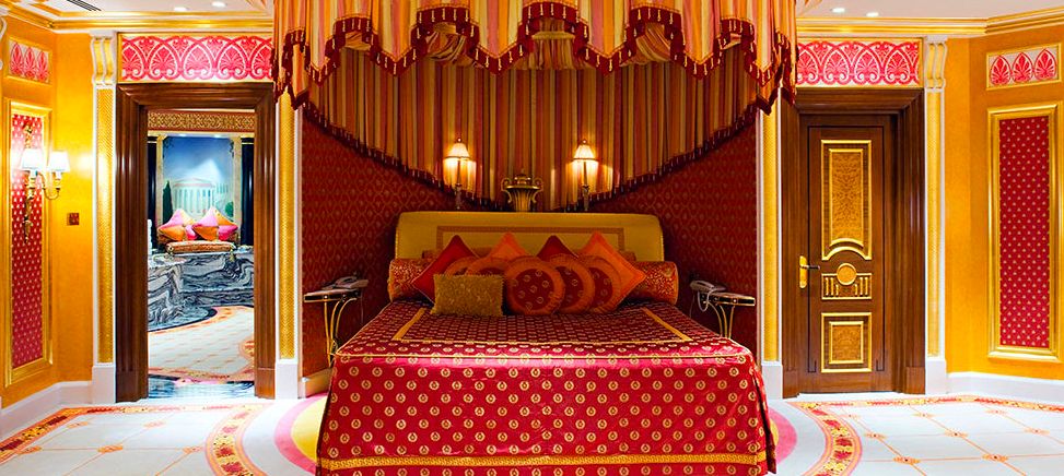 世界上最豪华的spa店,全球最奢华spa场所