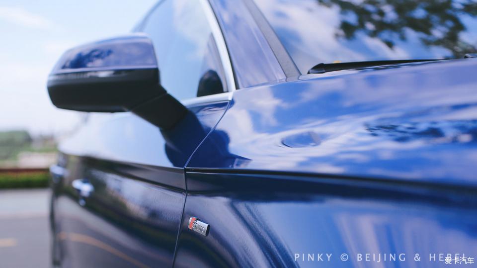 宝马x5和奥迪q5l哪个好,奥迪q5l和宝马x5怎么选