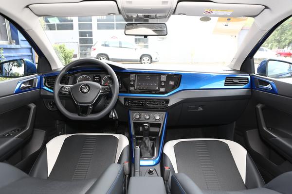 大众polo女生版新车多少钱,大众polo最新款最高配