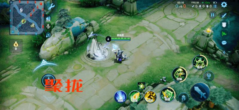 王者荣耀形昭之鉴怎么用伤害高,王者荣耀形昭之鉴能不能触发面具