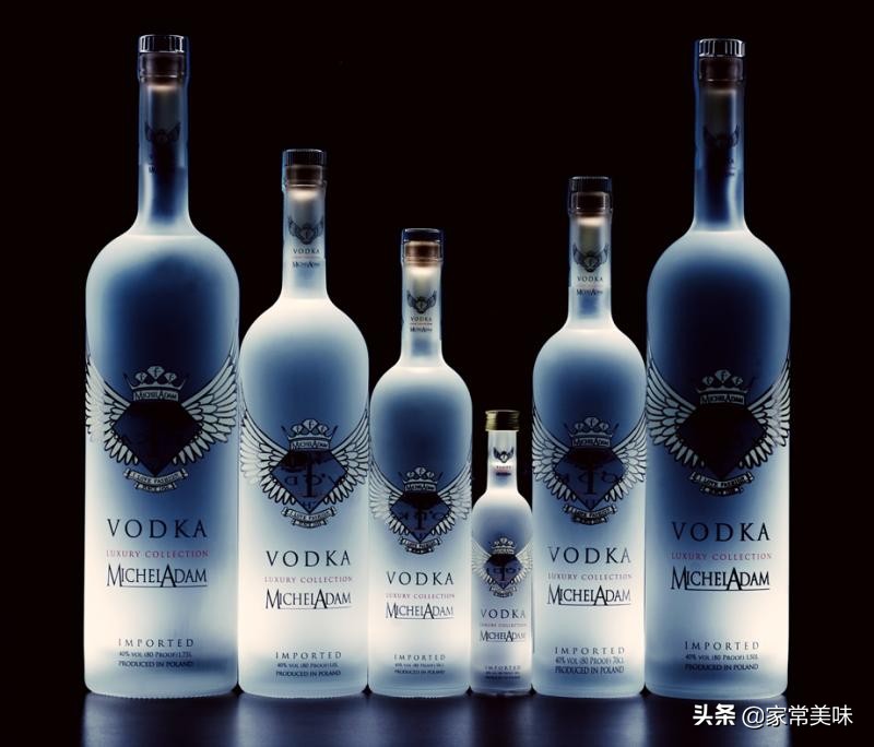 伏特加和龙舌兰哪个更好喝,伏特加的喝法有哪几种