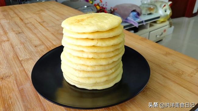 怎么样做玉米面饼好吃,怎样做玉米面饼才好吃