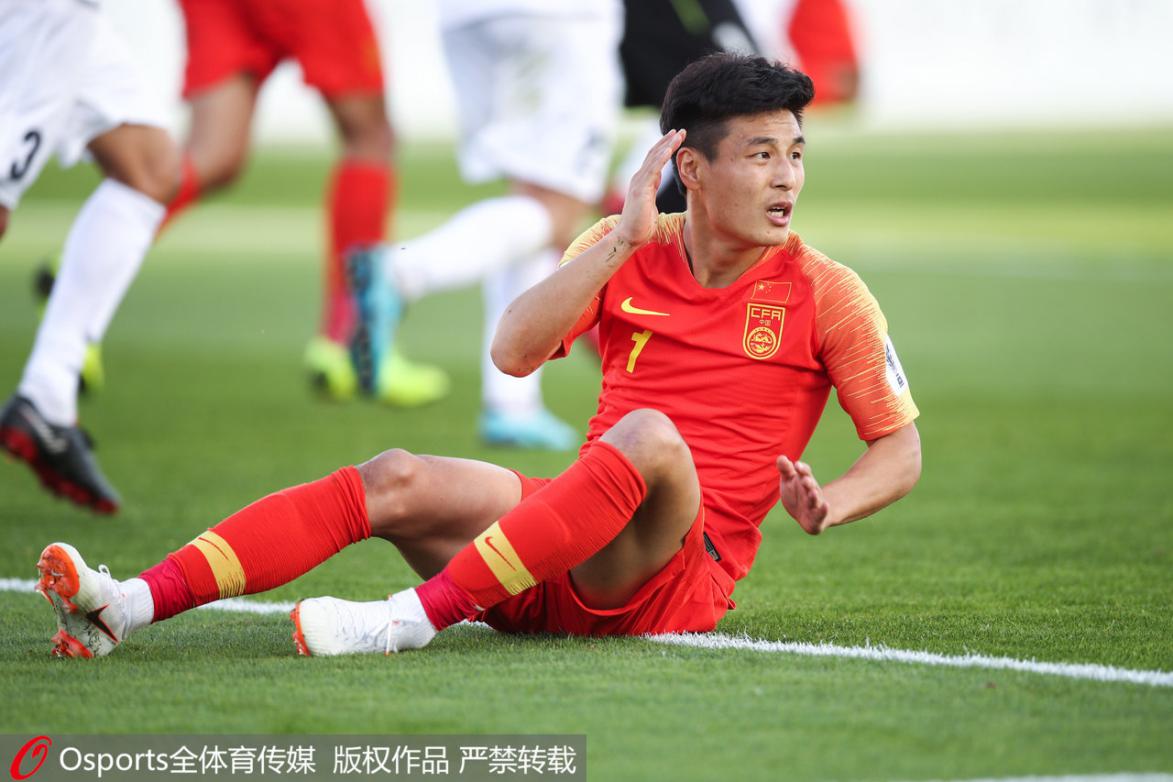 中伊之战定调国足亚洲杯成败，赛制变化让这个八强略显尴尬！