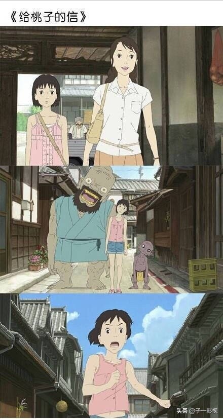 唯美又治愈的日本动画电影,日本十大催泪治愈系动画电影