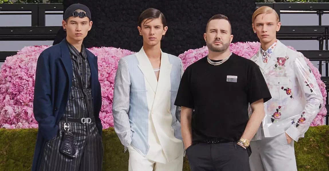 dior又要升价了吗,dior和潮牌一样吗