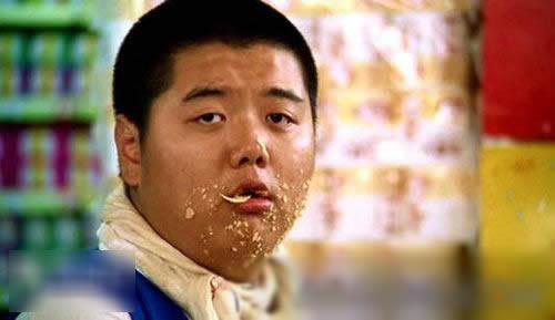 周星驰电影功夫为什么评分那么高,为什么周星驰的功夫百看不腻