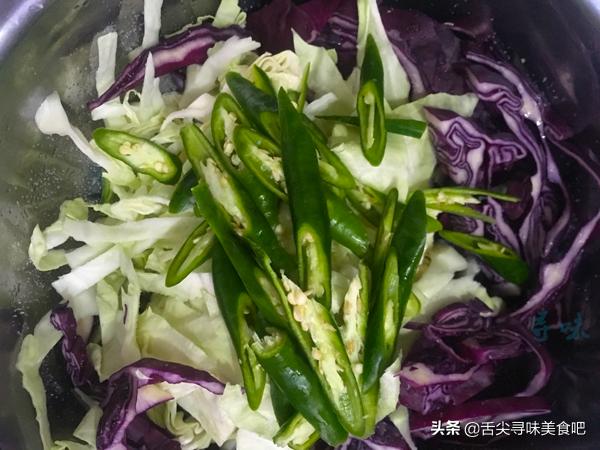 包菜的10种最佳做法,包菜最近火了这个做法太有创意了