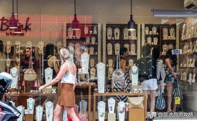 巴厘岛购物团攻略,巴厘岛机场免税店购物攻略