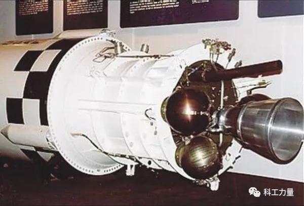 火箭发动机,人类玩火的极致(四)——美国“半人马座”上面级