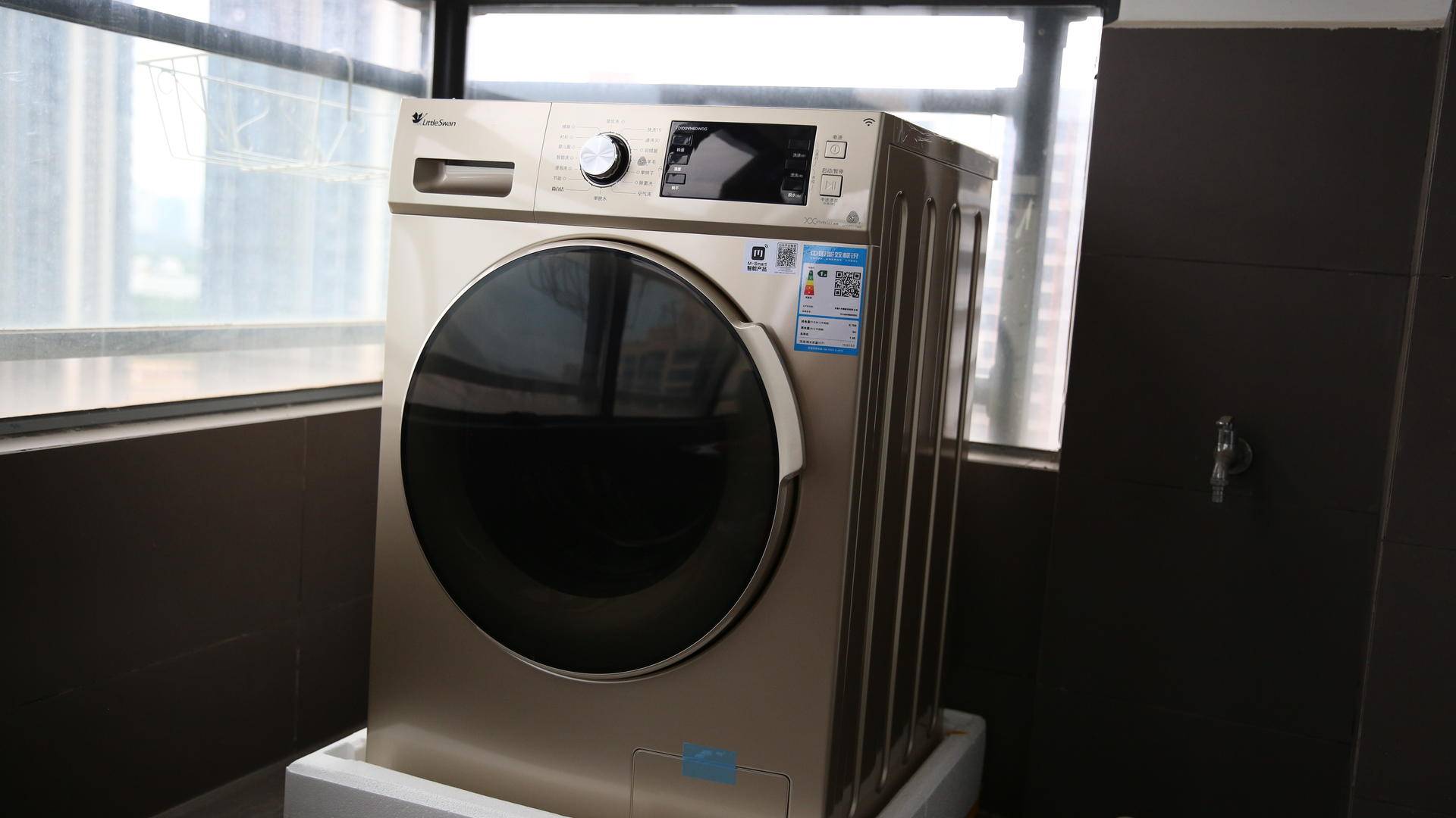 洗衣机蒸汽烘干有水汽吗,洗衣机蒸汽烘干和热泵烘干