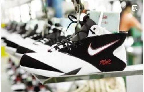 鞋厂打工妹,进鞋厂工资高还是进制衣厂工资高