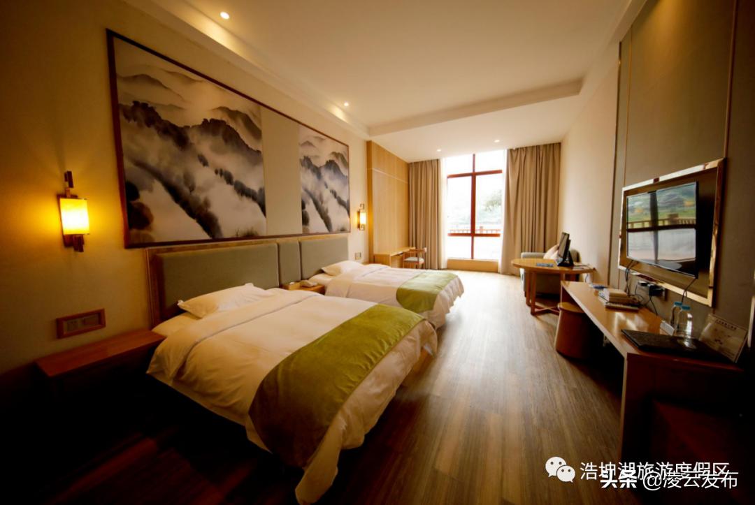 女神“价”到，不得无“礼”！浩坤湖景区女神节大礼钜惠来袭！