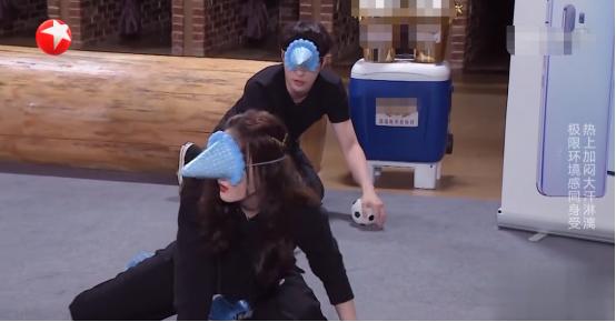 极挑挑战6组合,极挑六最搞笑的一期