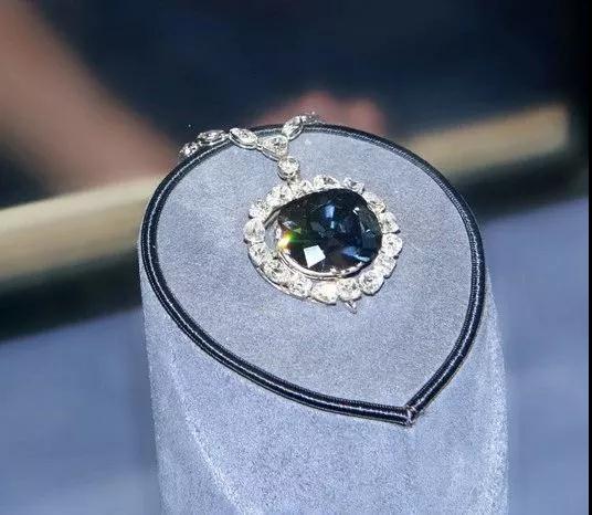 被诅咒的稀世珍宝,被诅咒的古董宝藏