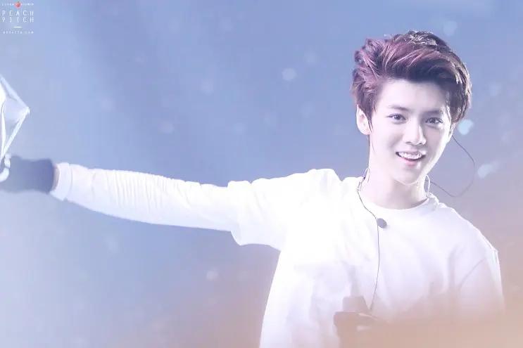 热搜是门玄学，“毁”了万茜“救”了鹿晗？