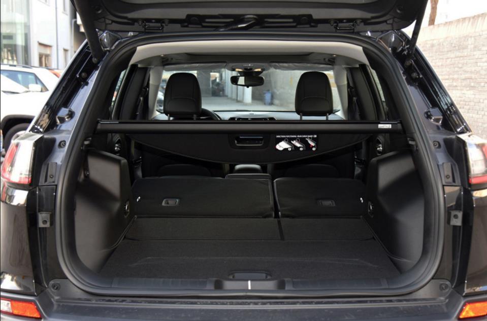 jeep自由光2.0l9at变速箱怎么样,全新jeep自由光9at变速箱怎么样