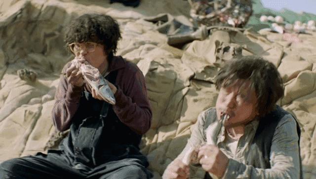 张艺兴颜值巅峰pk鹿晗的颜值巅峰,张艺兴由歌手到演员的跨界