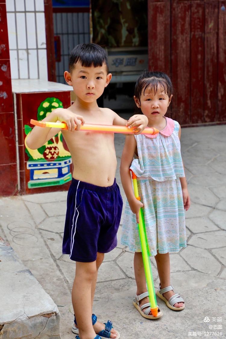 末伏偃师怀旧行,访古春秋时期滑国故城,探幽西天取经唐僧寺