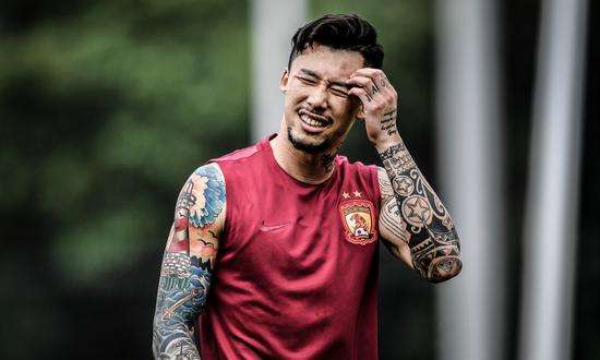 球员为什么都纹身,为何球星基本有纹身