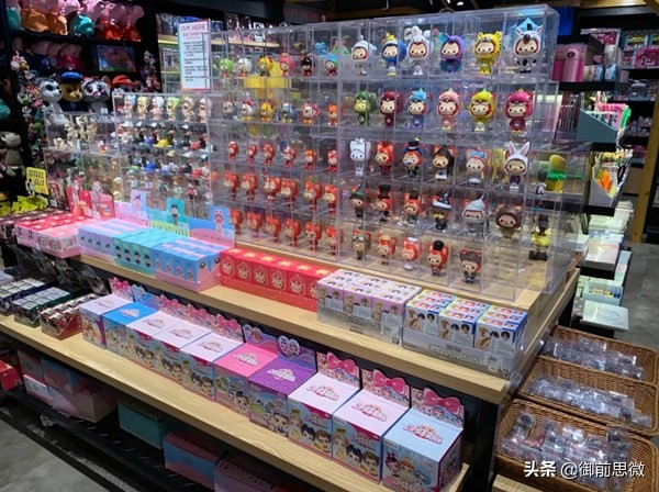 抖音开盲盒是怎么挣钱的,抖音测评盲盒怎么赚钱