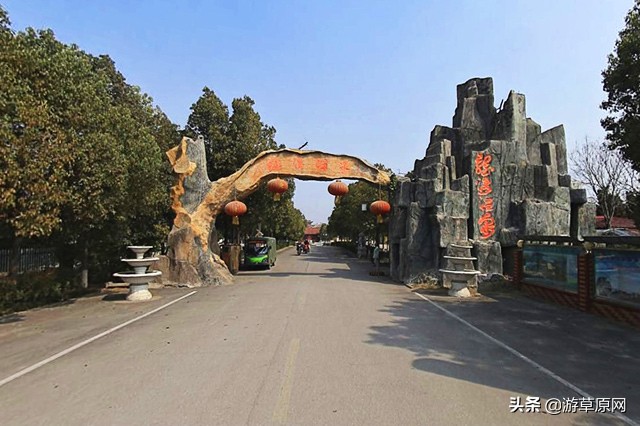 河南十大温泉排行榜，最好泡温泉有哪些？网友河南河北都一样