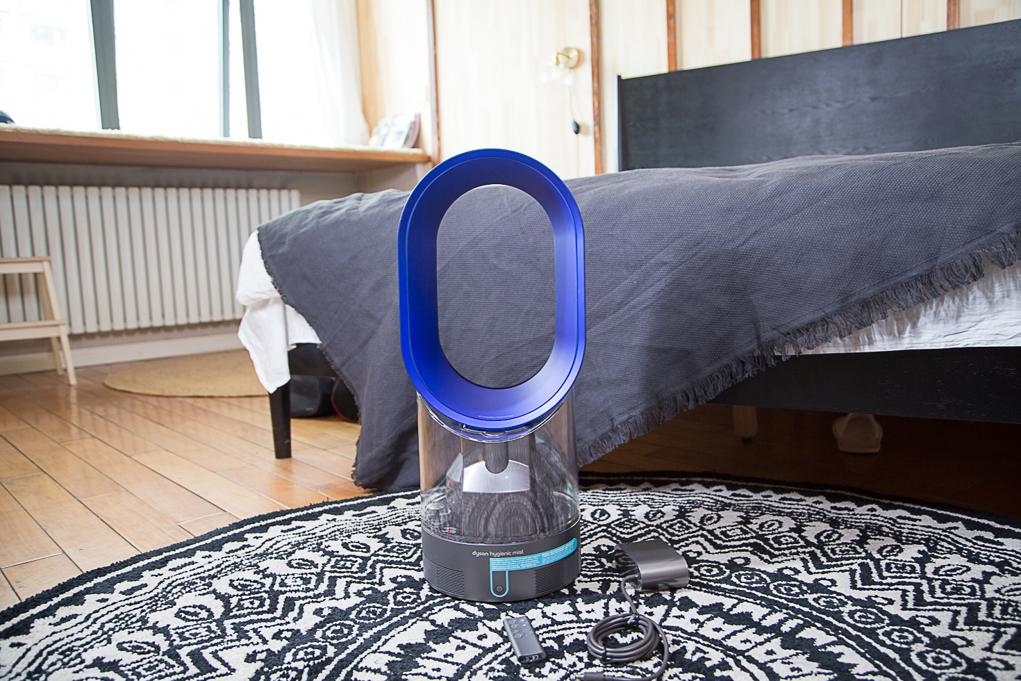 戴森AM10除菌加湿器,戴森am10加湿器使用教程