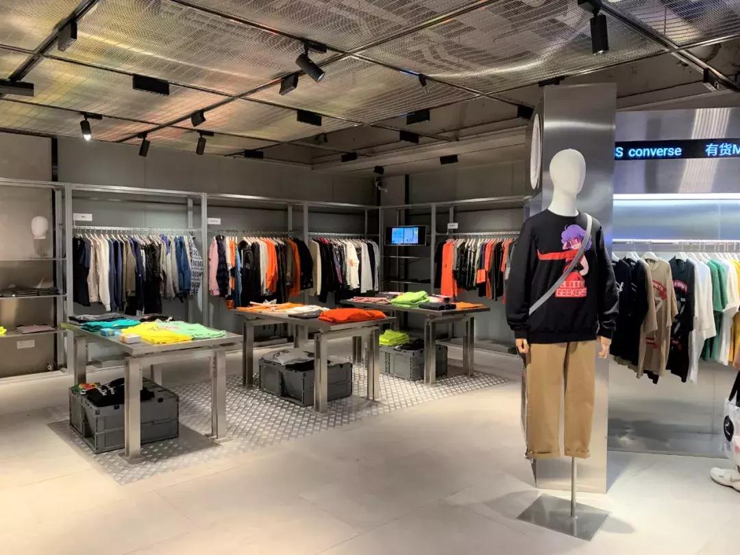 虽然首店概念快听烦了,但这25个首店品牌确实值得了解