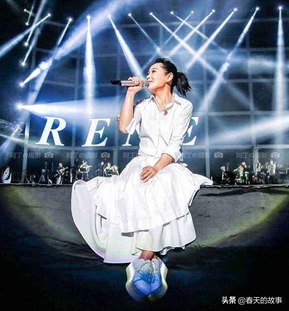 刘若英的歌曲最好听的十首歌,刘若英经典歌曲十首成全