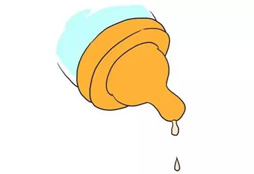 宝宝不吃奶瓶的正确解决方法,宝宝排斥奶瓶怎么办一喝就干呕