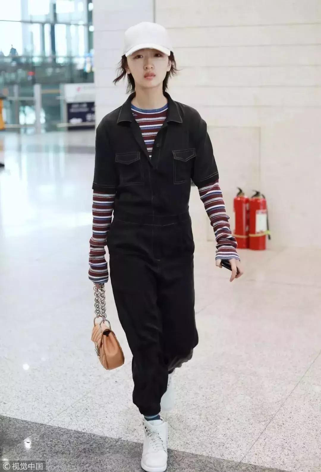 连体裤睡衣怎么上厕所比较好,连体裤该怎么上厕所