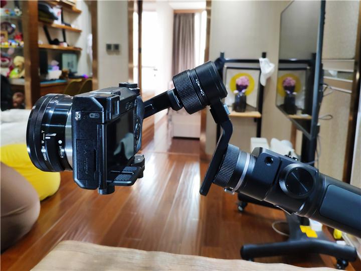飞宇g6max稳定器使用教程,飞宇g6max稳定器怎么拍