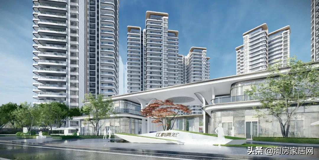 绵阳城市新名片,近两年绵阳城市新变化