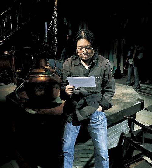 年少不懂高晓松,年少不懂高晓松读懂已不是少年