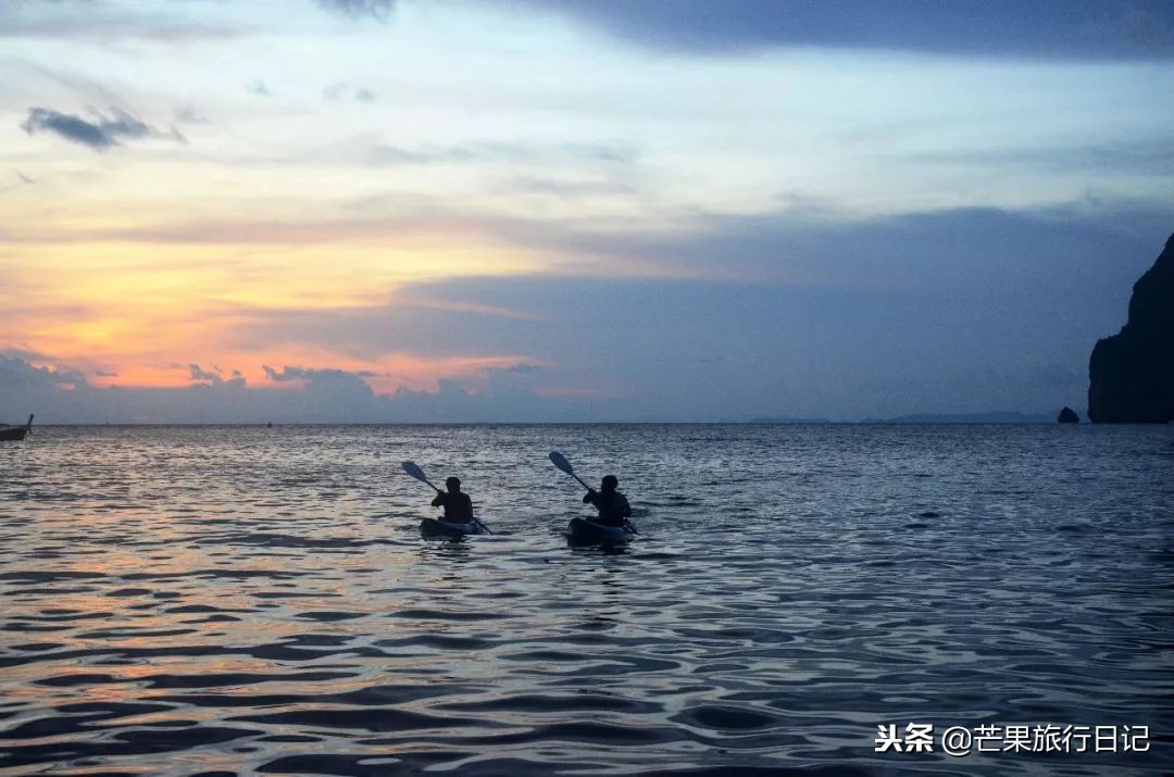 5000人民币可以游泰国吗,5000块去泰国够吗