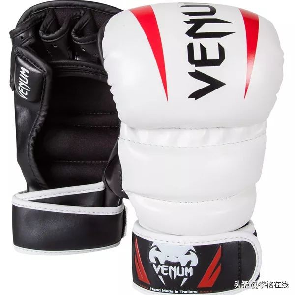 mma最美拳手对打,mma拳套和拳击拳套